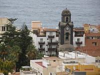 Puerto de la Cruz, Tenerife